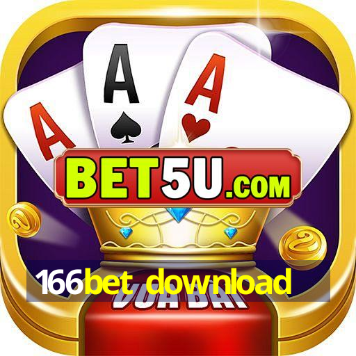 166bet download